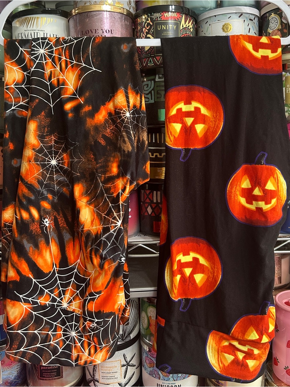 NWT Halloween Leggings Bundle